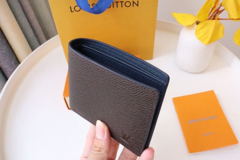 Louis Vuitton Wallets